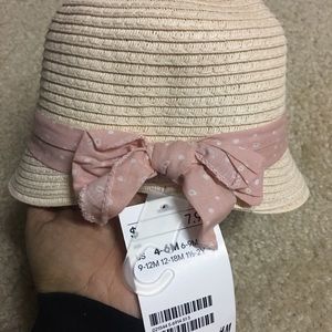 H&M Accessories - Baby girl straw hat Easter hat ❤️ H&M Accessories - Baby girl straw hat Easter hat ❤️